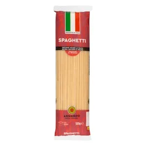Spaghetti Armando 0.5 KG