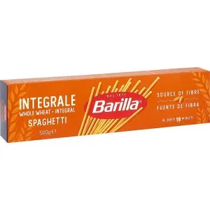 Spaghetti Integral Caja 500 Gr