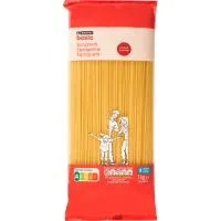 Spaguetti Eroski Basic, Paquete 1 Kg