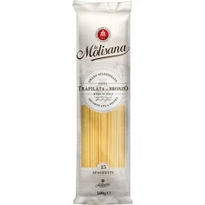 Spaguetti N.15 Trafilata al Bronzo la Molisana