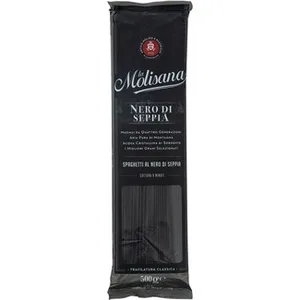 Spaguetti Nero Di Sepia  la Molisana 500 G