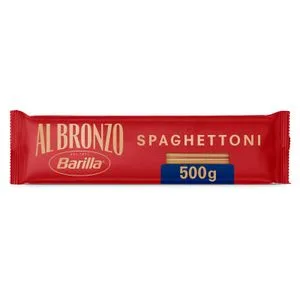Spaguettoni al Bronzo 500 Gr