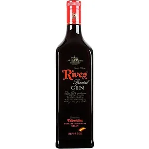 Special Ginebra Rives