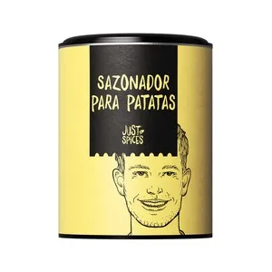 Heinz Spice Sazonador para Patatas Jus 60 Gr.