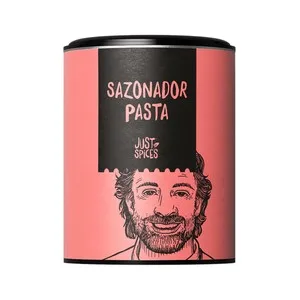 Heinz Spice Sazonador Pasta Jus 60 Gr.