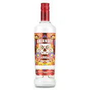 Vodka Spicy Tamarindo Smirnoff 70 Cl
