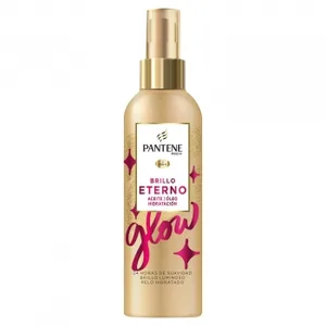 Spray Aceite Capilar Brillo Duradero Pantene Pro-v 200 Ml.