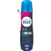 Spray Depilatorio Piel Sensible Veet, Spray 150 Ml