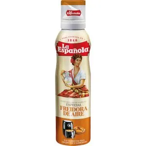 Spray Especial Freidora de Aire 0,2 L
