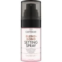 Spray Fijador Blend + Bond Catrice, 1 Ud