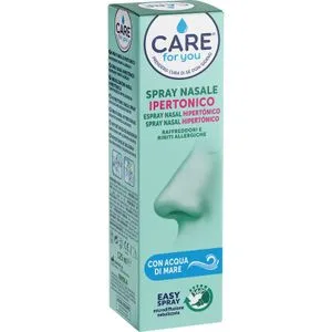 Spray Hipertónico 125 Ml