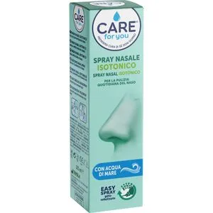 Spray Isotónico 125 Ml