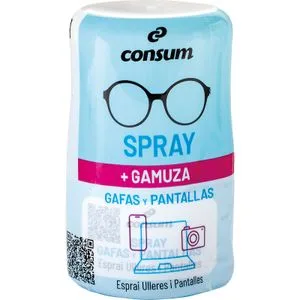 Consum