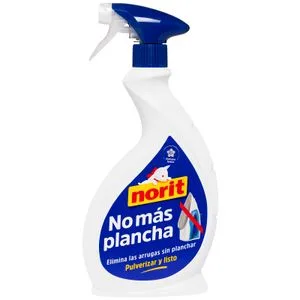 Spray No Más Plancha 500 Ml