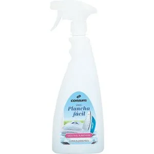 Spray Plancha Fácil 0,75 L