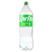 Sprite Lima Limón Botella