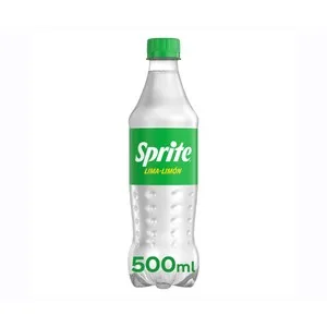 Sprite Refresco con Gas de Lima Limón 500 Ml.
