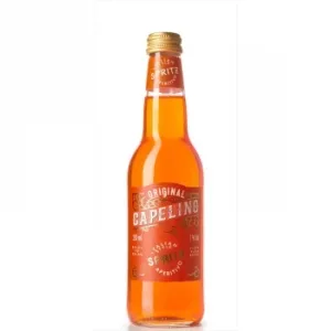 Spritz Capelino Botella 33 Cl.
