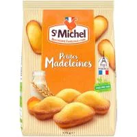 Mini Magdalenas ST Michel, Bolsa 175 G