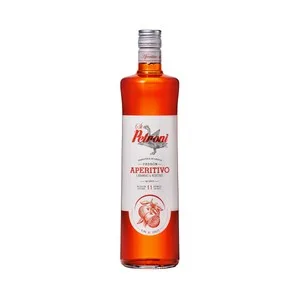 St. Petroni Spritz Vermut Macerado con Naranja y 11 Botáncios Salvajes Botella 75 Cl. 750 ML