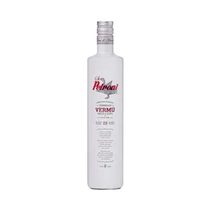 ST Petroni Vermú Rojo (vermello) Elaborado mediante Maceración Artesanal Botella 75 Cl. 750 ML