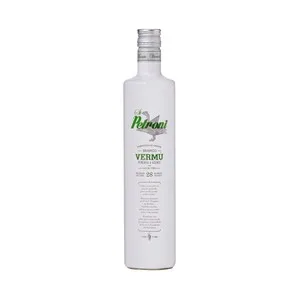 St. Petroni Vernú Blanco Elaborado mediante Maceración Artesanal Botella 75 Cñ- 750 ML