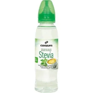 Stevia Edulcorante Líquido 150 Ml
