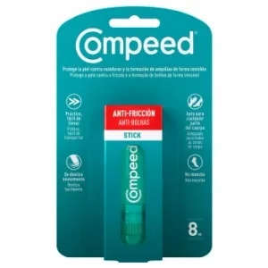 Stick Ampollas Anti-fricción Compeed 8 Ml.