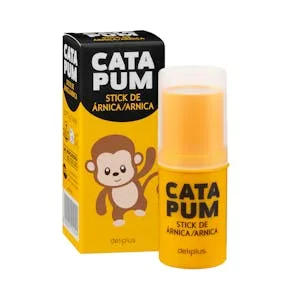 Stick de Árnica Cata Pum Deliplus 0.014 L