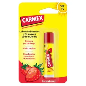 Stick Labial Fresa 4,25 Gr