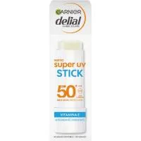 Stick Solar Invisible Super UV Fp50+ Delial Ambré Solaire, 9 G