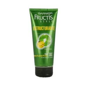 Fructis Style Gel Estructurante Extrafuerte 200 Ml.