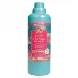 Suavizante Aromático Concentrado Ayurveda Tesori D'oriente 42 Lavados.