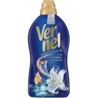 Suavizante Bienestar Vernel, Garrafa 75 Dosis