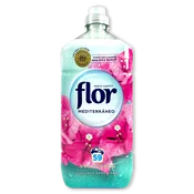Suavizante Concentrado Flor Oceanico 45 Dosis