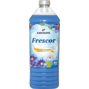 Suavizante Frescor 80 Lv