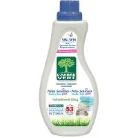 Suavizante Piel Sensible L'arbre Vert, Botella 800 Ml
