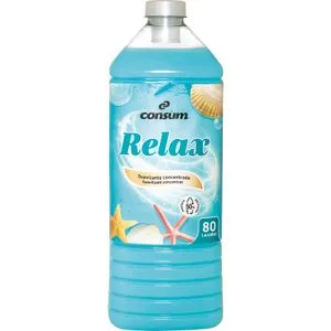 Suavizante Relax 80 Lv