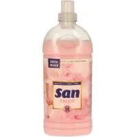 Suavizante Talco San, Botella 59 Dosis