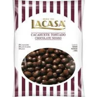 Cacahuete Suizo Lacasa, Bolsa 450 G