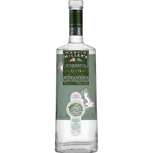 Summerful Ginebra Martin Miller's
