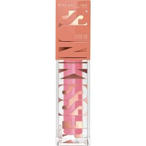 Sun Kisser Blush Colorete Bronceador Nº5 1 u