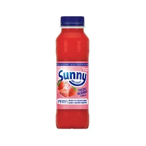 Sunny Delight Zumo con Sabor a Fresa 33 Cl. 330 ML