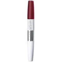 Labios Superstay 24h 185 Maybelline, Pack 1 Unid.