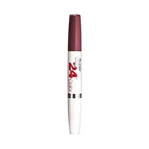 Maybelline Superstay 24h Tono 260 Pintalabios Larga Duración y con Acabado Mate.