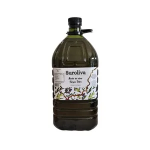 LA Masía Aceite de Oliva Virgen Extra Garrafa 5 L. 5000 ML