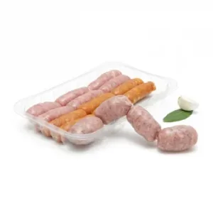 Surtido Aperitivo de Longanizas Carrefour el Mercado 600 G Aprox