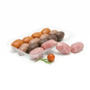 Surtido Aperitivo Pincho Carrefour el Mercado 600 G Aprox