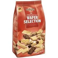 Surtido de Barquillos Quickbury, Caja 300 G