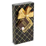 Surtido de Bombones de Chocolate Belga Dia Temptation Caja 100 G